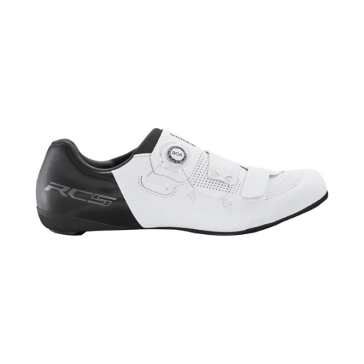 Cykelskor Shimano LVG SH-RC502 Vit