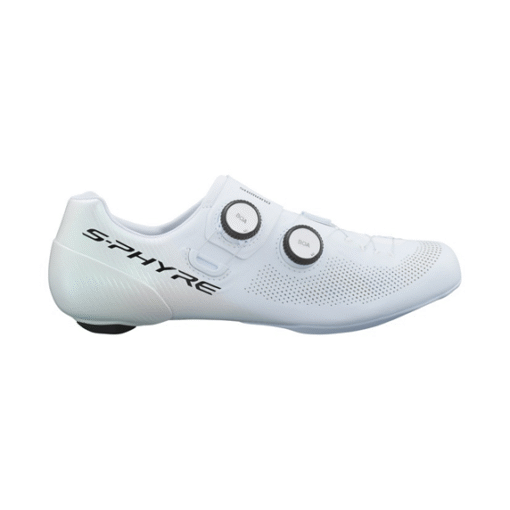 Cykelskor Shimano LVG S-PHYRE SH-RC903 Vit