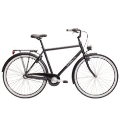 Sjösala Smögen Svart 3-vxl 55 cm