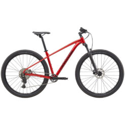 Cannondale Trail 2 Röd M