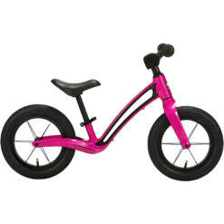 Balanscykel Motobecane Roadie Ljusrosa12"