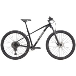 Cannondale Trail 1 Svart XL