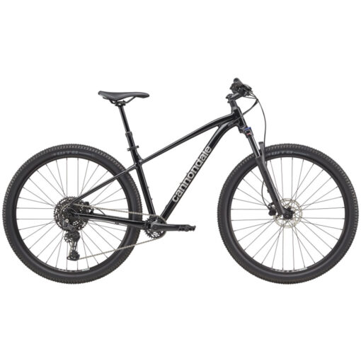 Cannondale Trail 1 Svart M
