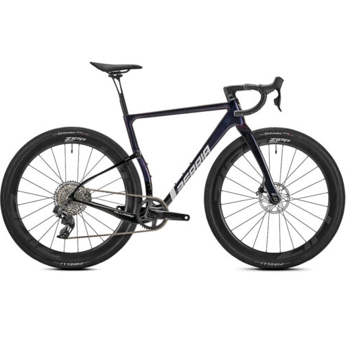 Berria Allroad Pro Rival AXS Oil Slick M