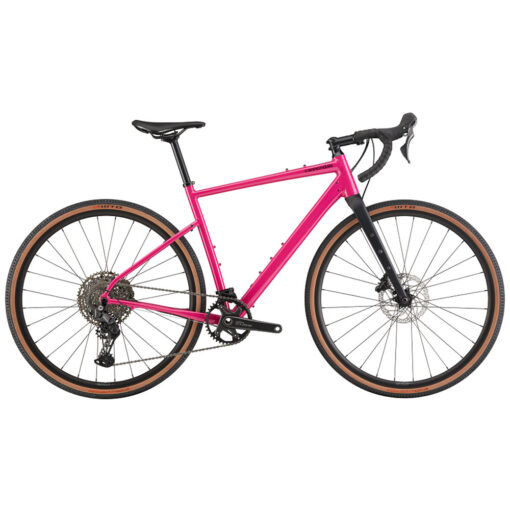 Cannondale Topstone 2 1x Orchid M
