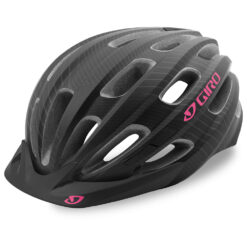 Cykelhjälm Giro Vasona MIPS Svart