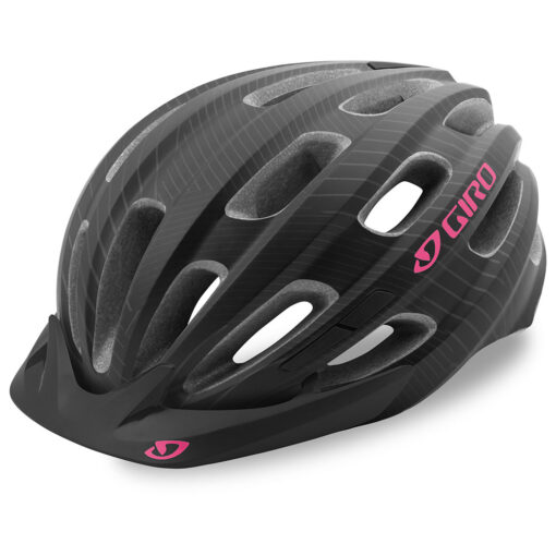 Cykelhjälm Giro Vasona MIPS Svart