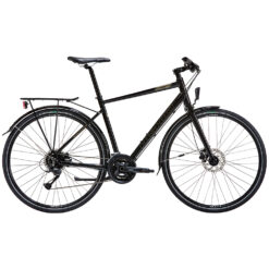 Nishiki City 501 Herr Pianosvart M 22"