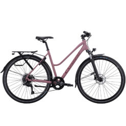 Crescent Åkulla Lila 9-vxl 51 cm