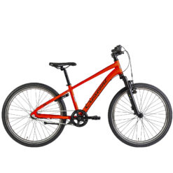 Crescent Torn 24" 3-vxl Röd