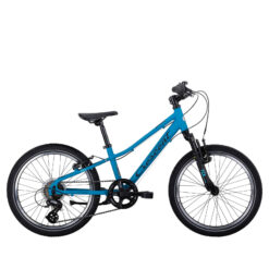 Crescent Grim 20" 8-vxl Blå