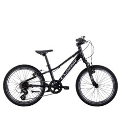 Crescent Grim 20" 8-vxl Svart