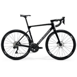 Merida Scultura 5000 Metallic Black/Gunmetal Grey L
