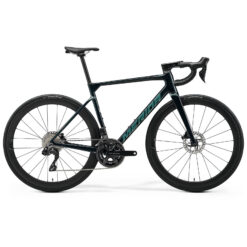 Merida Scultura 6000 Halo Green/ Silver Green L