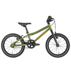 Crescent Rask 16" Mossgrön