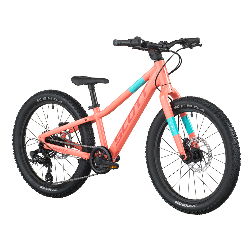 Scott Scale 200 Grapefruit Orange - Bild 2