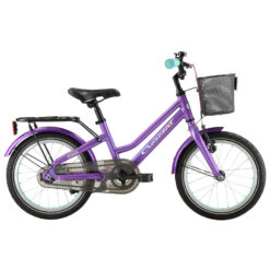 Crescent Svava 16" Lila