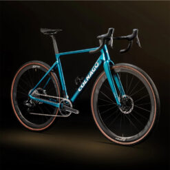 Colnag G4-X  Force XPLR Vision Ice Blue 52cm
