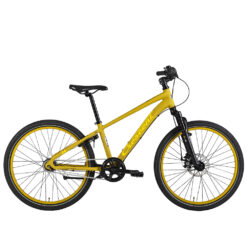 Crescent Jare 24" 7-vxl Gul