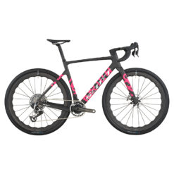 Scott Addict Gravel RC Carbon L