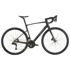 Scott Addict 40 Carbon Black L
