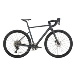 Scott Speedster Gravel 30 Svart L