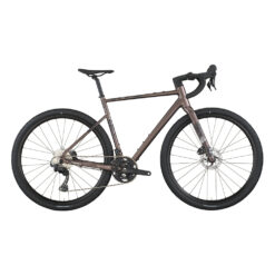 Scott Speedster Gravel Team Plum Grey L