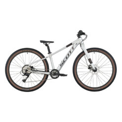 Scott Scale 600 Alloy Silver